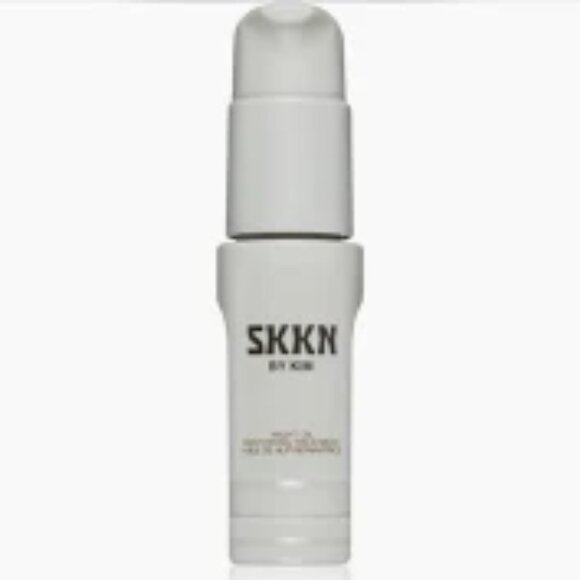 SKKN by Kim Night Oil Serum Full Size Refill Pack NIP - Picture 1 of 2